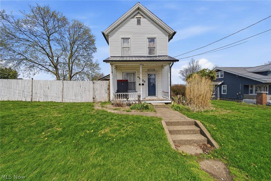 11275 Orrville Street - Photo 1
