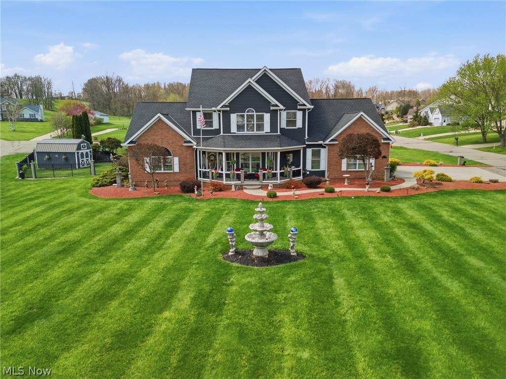 11186 Whitetail Run Street - Photo 1