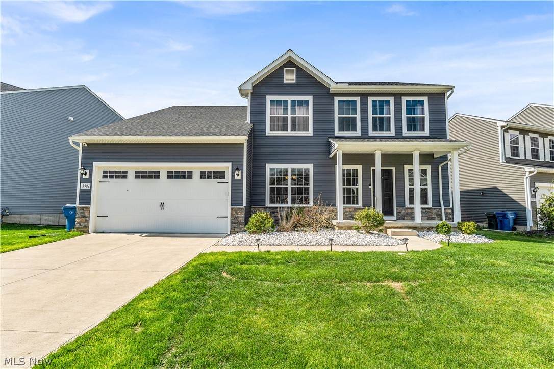 3981 Rossi Way - Photo 1