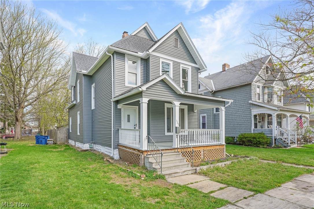 322 9th Street - Photo 1