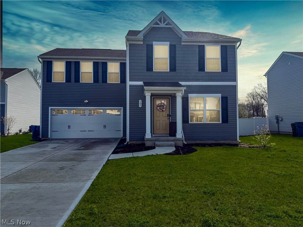 105 Zenith Court - Photo 1