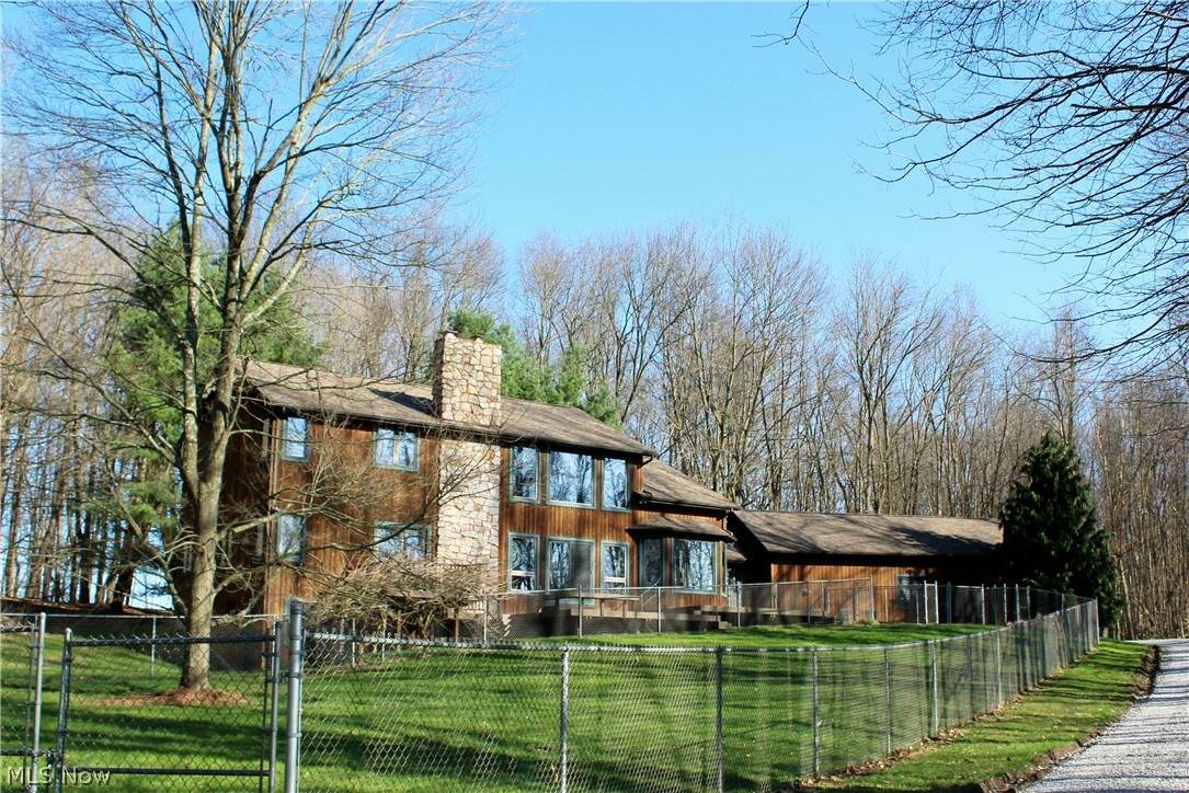 3190 Bunker Hill Road - Photo 1
