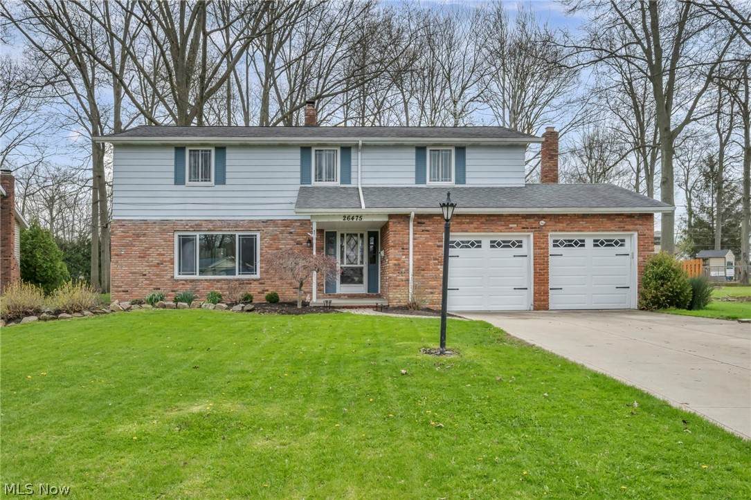 26475 Sudbury Drive - Photo 1
