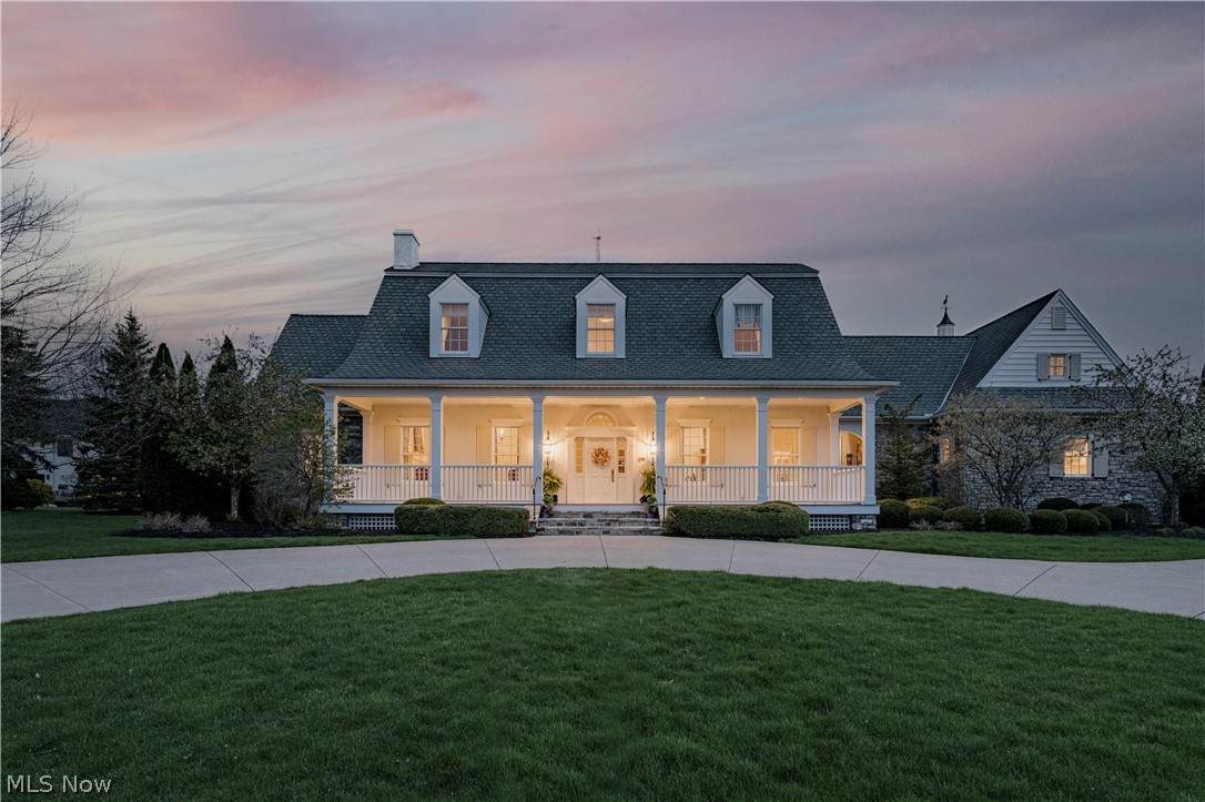 4165 Fox Meadow Drive - Photo 1