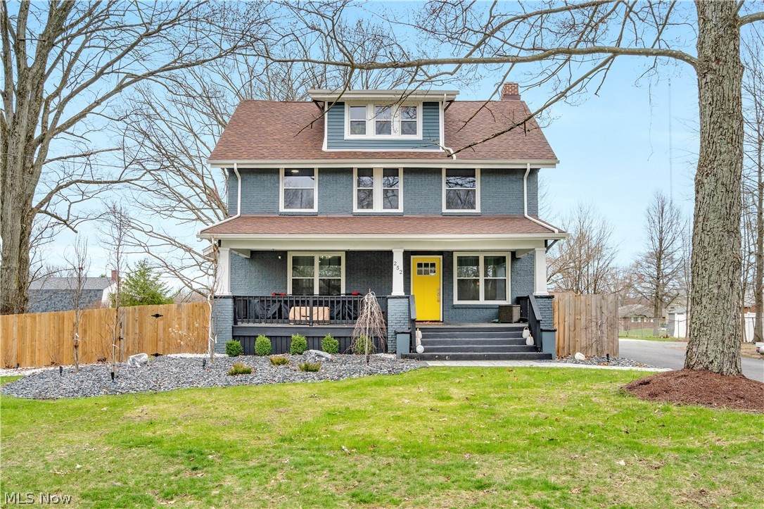252 Indianola Road - Photo 1