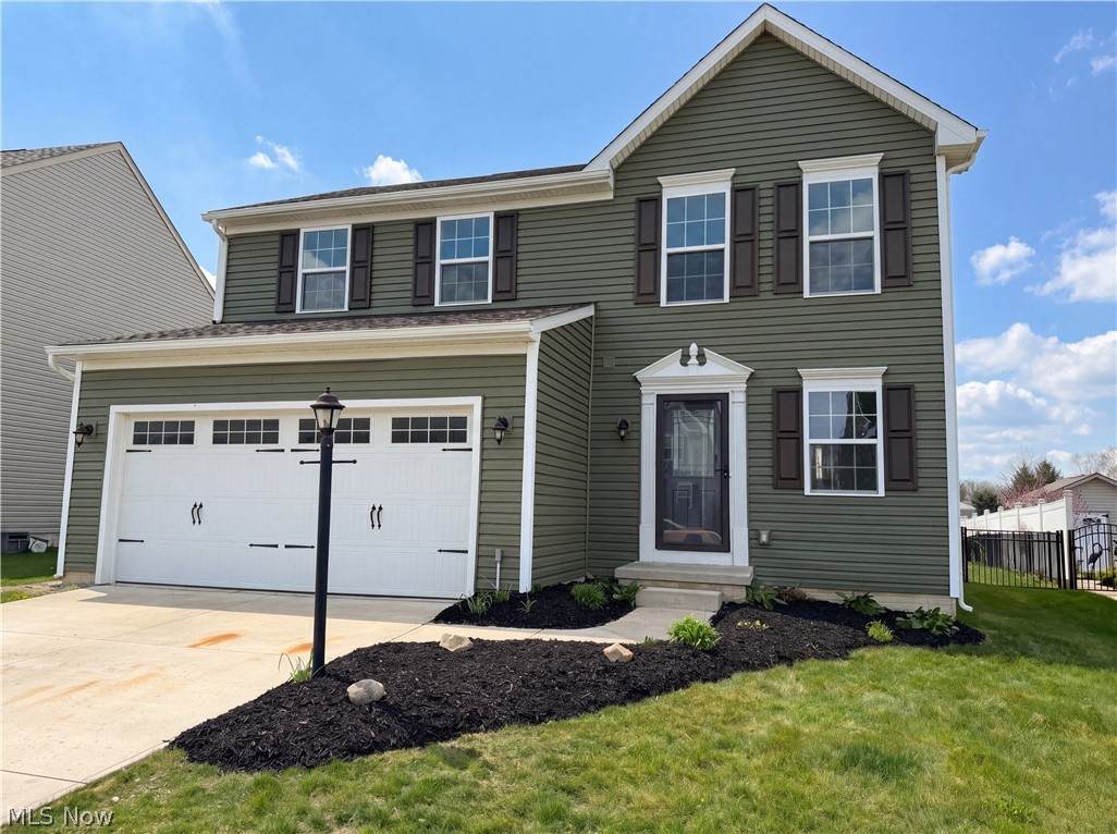 9200 Nash Lane - Photo 1