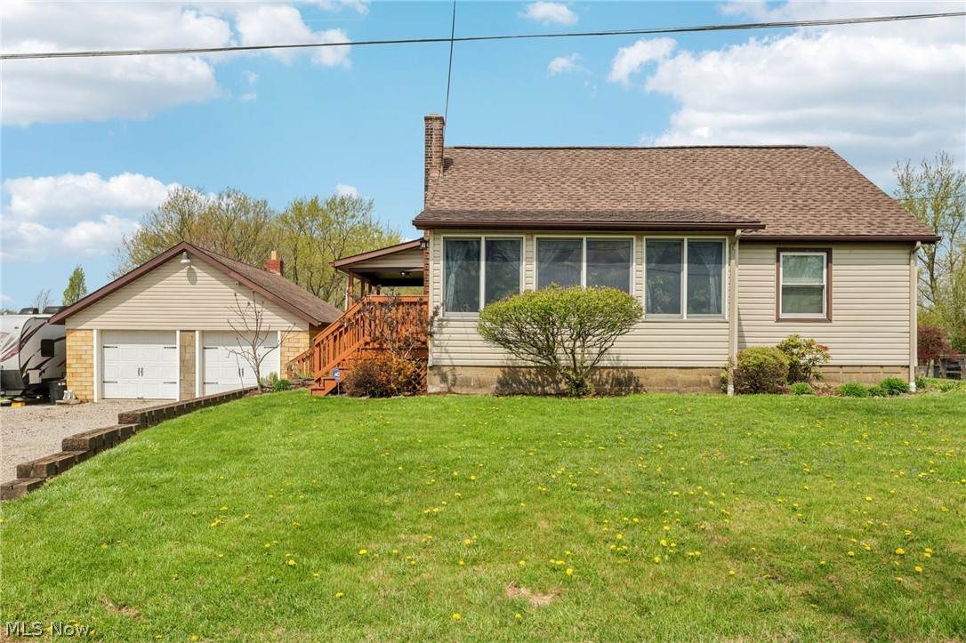 5777 Nave Street - Photo 1