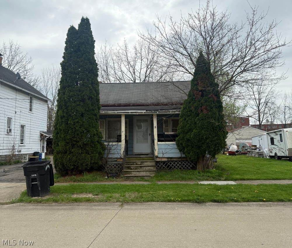 108 Rush Street - Photo 1