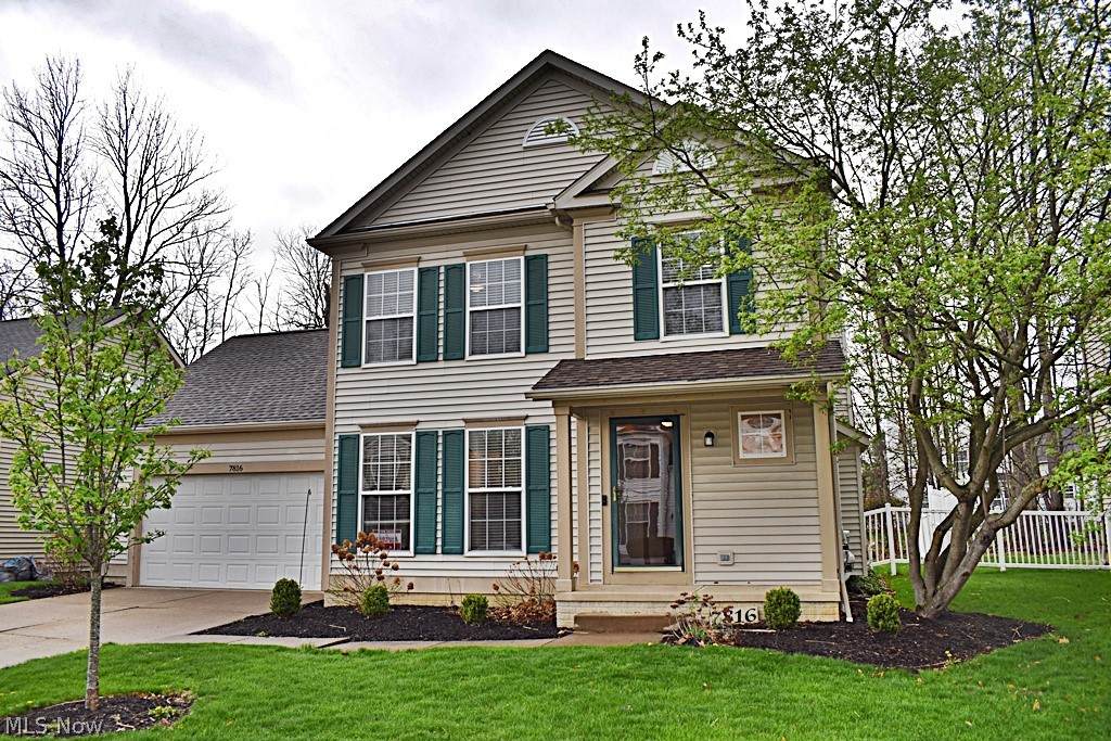 7816 Benton Lane - Photo 1