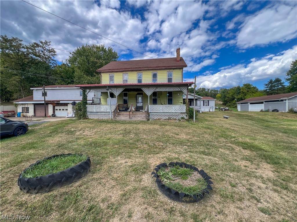14614 Liverpool Road - Photo 1