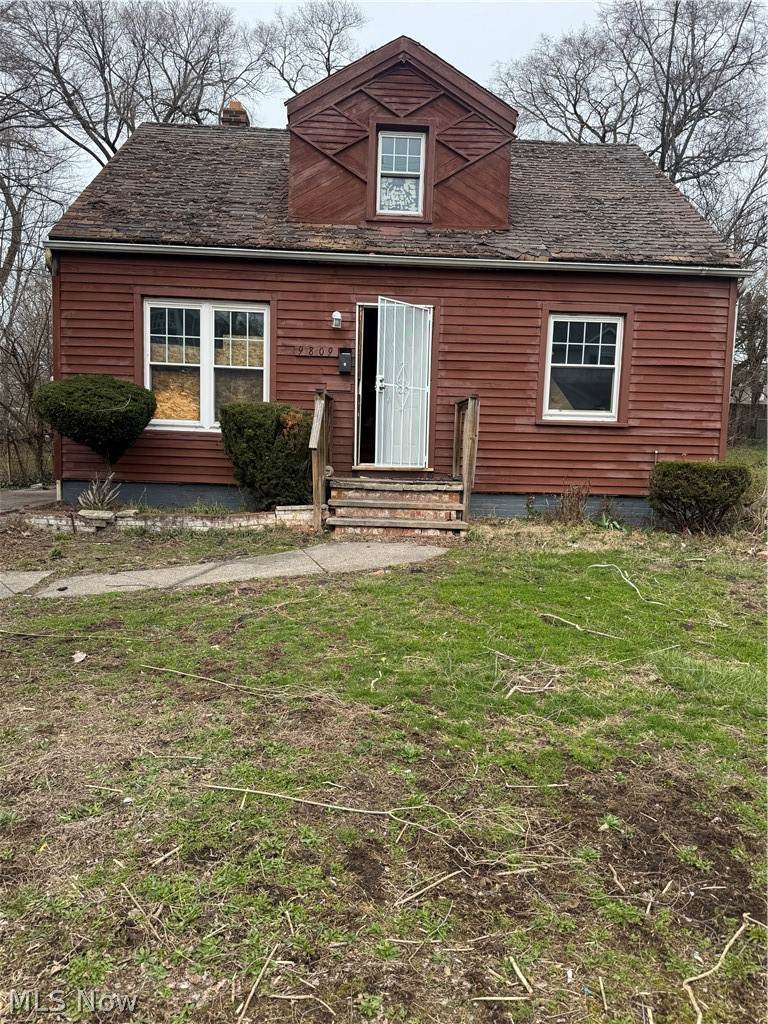 9809 Marah Avenue - Photo 1