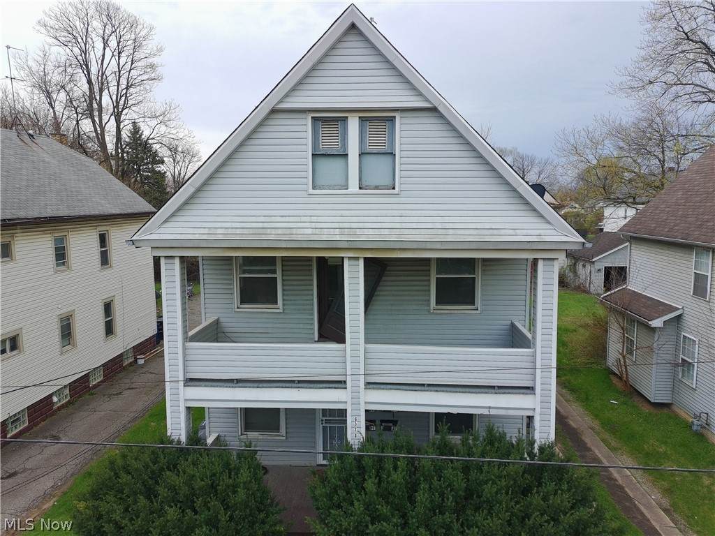 6538 Newman Avenue - Photo 1