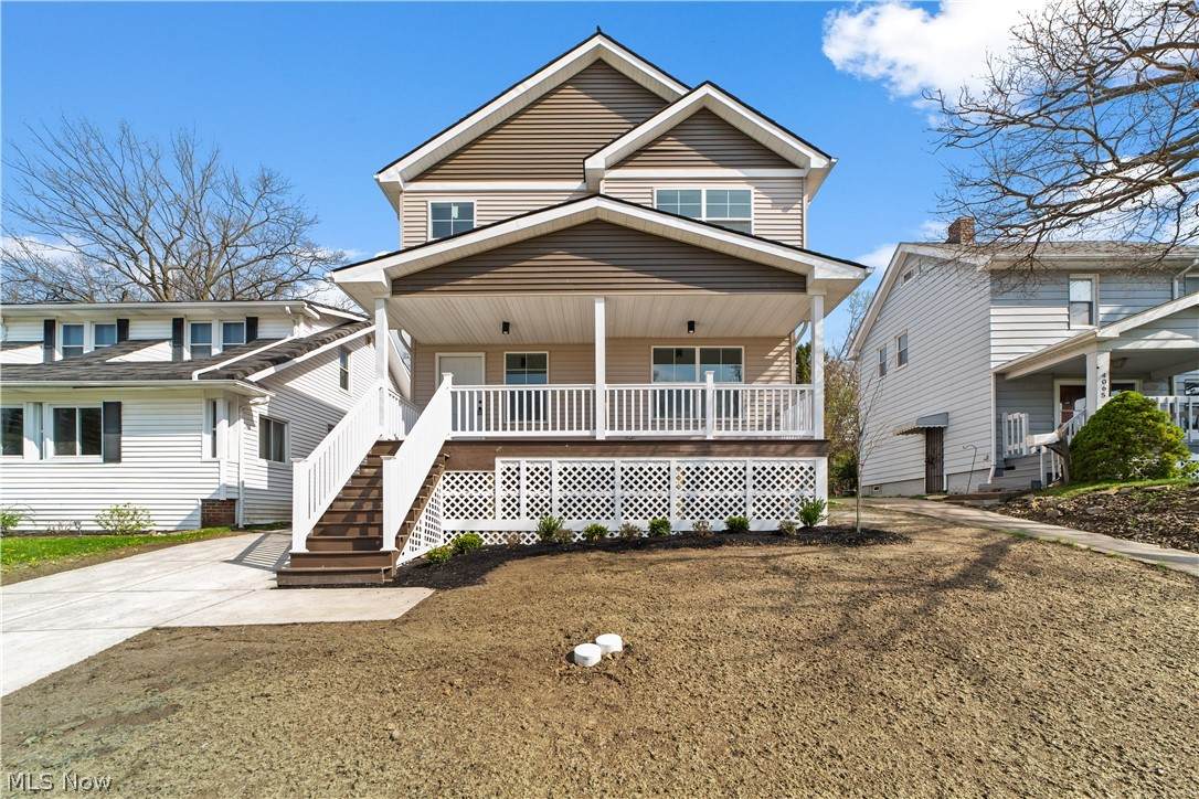 4061 Harwood Road - Photo 1