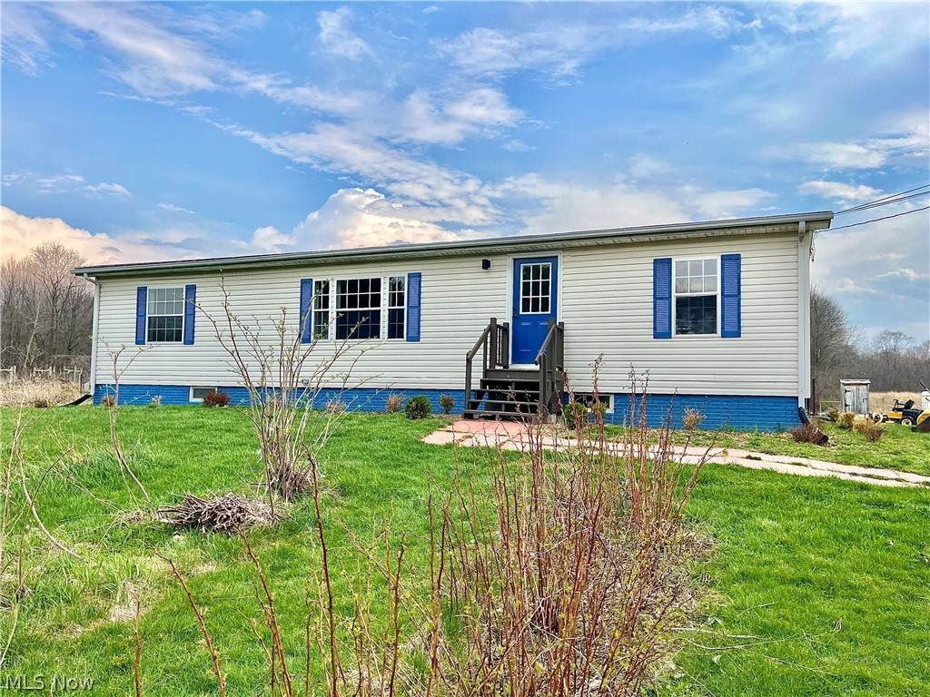2750 Buie Road - Photo 1