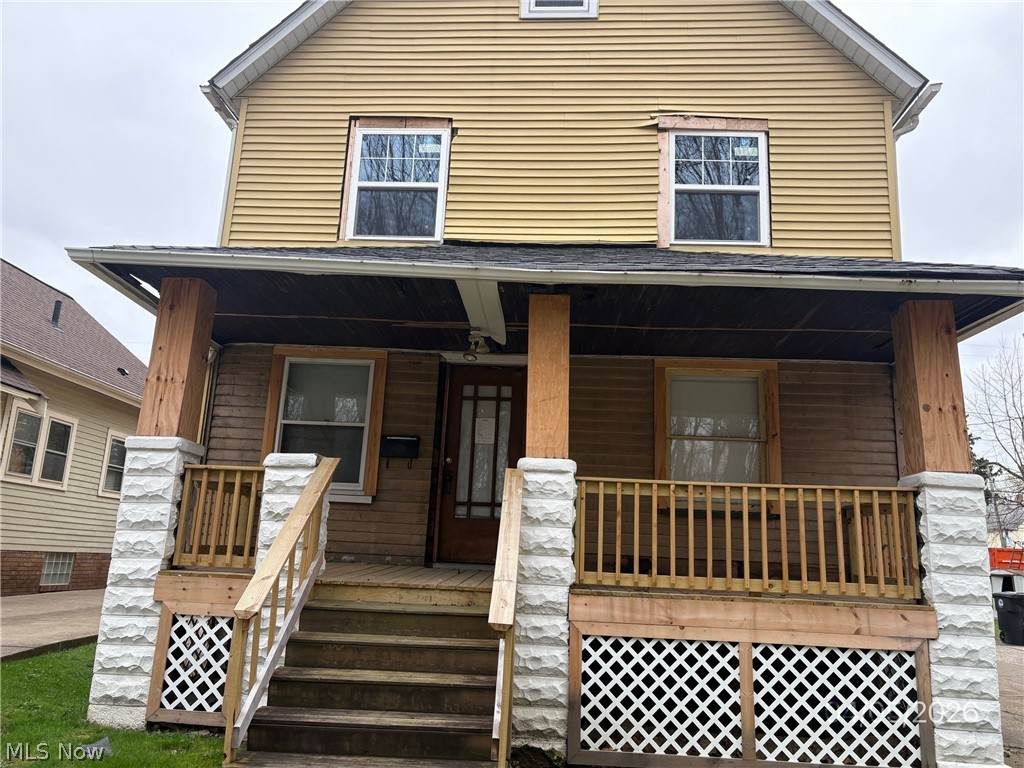 4101 Pensacola Avenue - Photo 1
