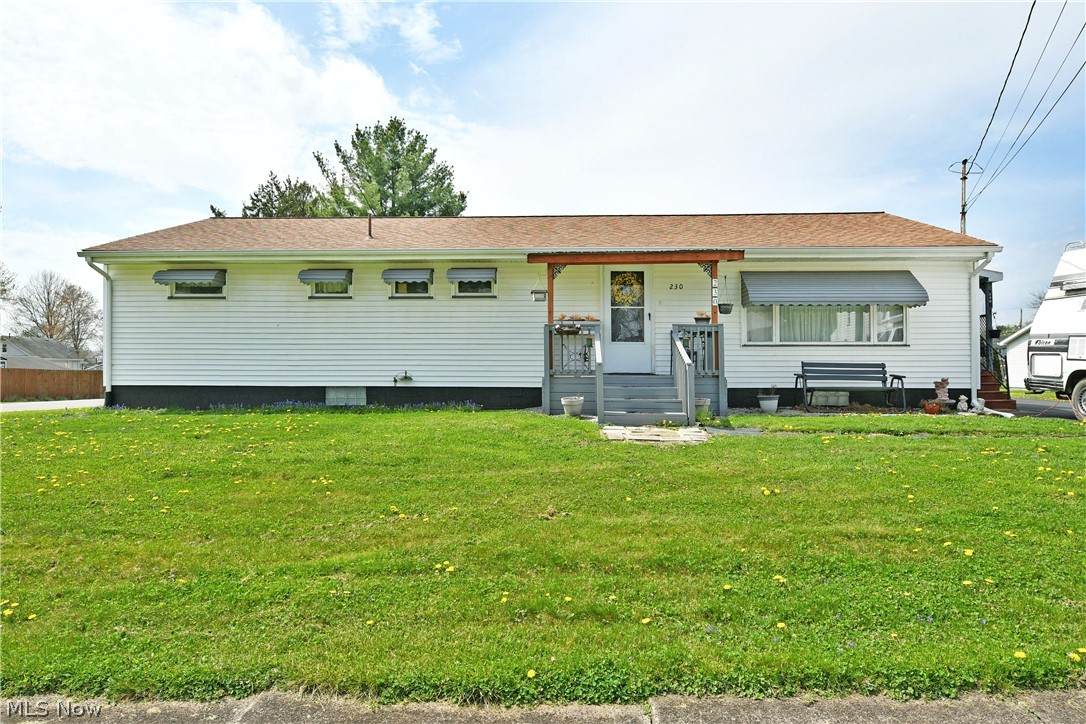 230 High Avenue - Photo 1