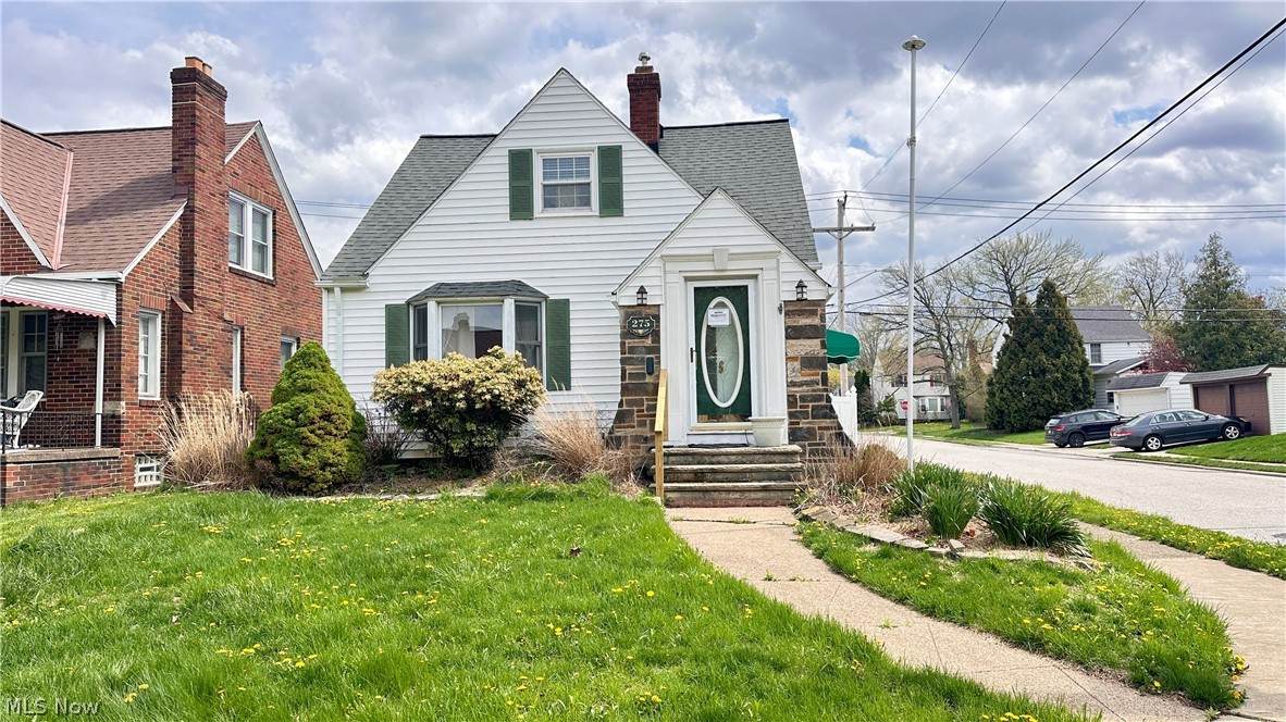 275 210th Street - Photo 1