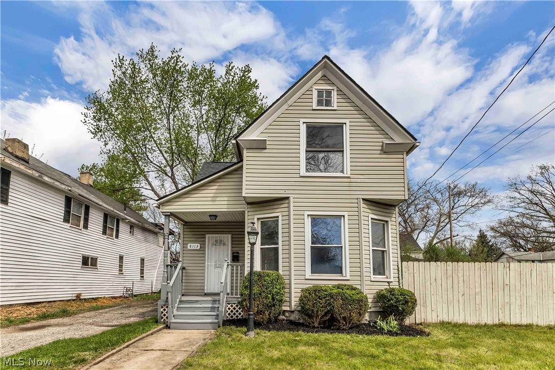 8113 Platt Avenue - Photo 1