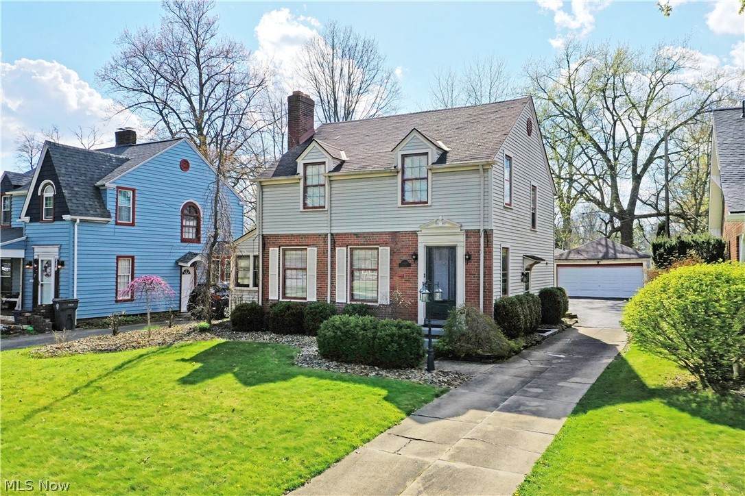 4418 Rush Boulevard - Photo 1