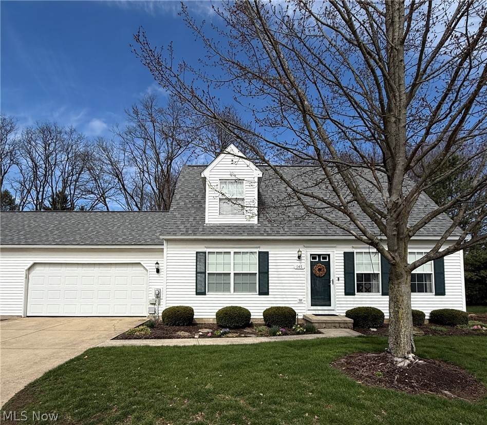 545 Parkside Lane - Photo 1