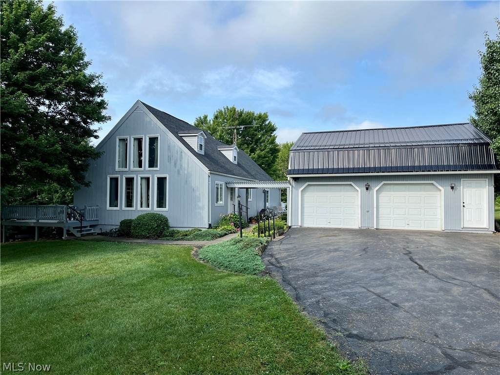 1368 Andora Road - Photo 1