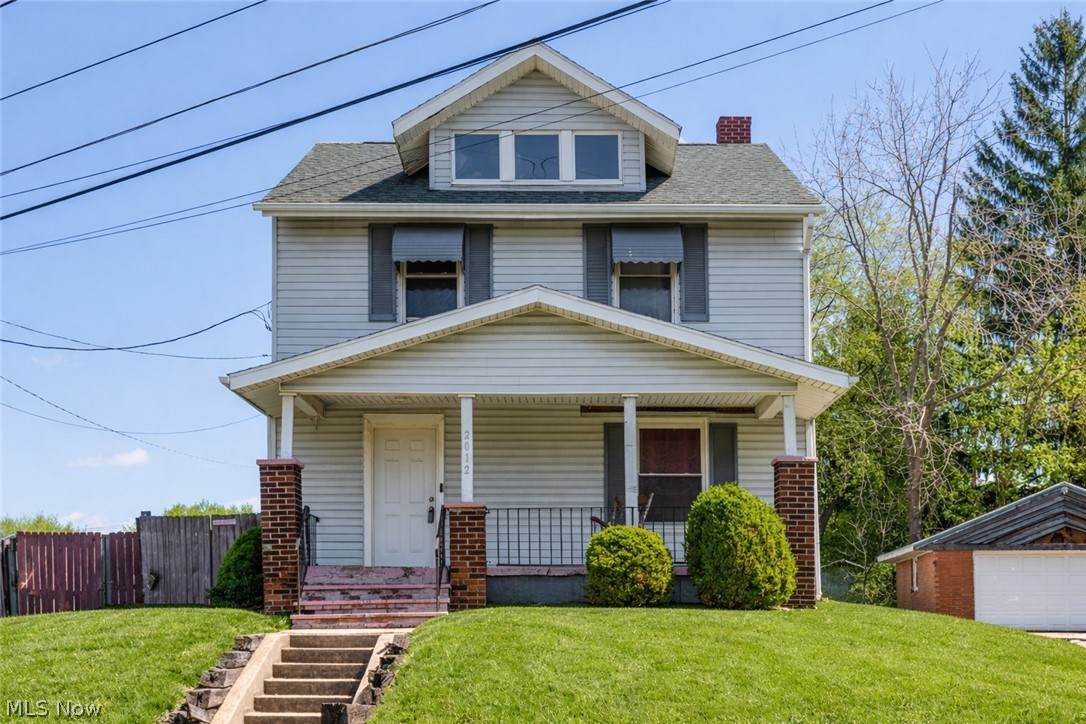 2012 Harmont Avenue - Photo 1