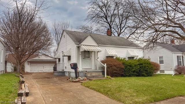 1169 Ada Street - Photo 1