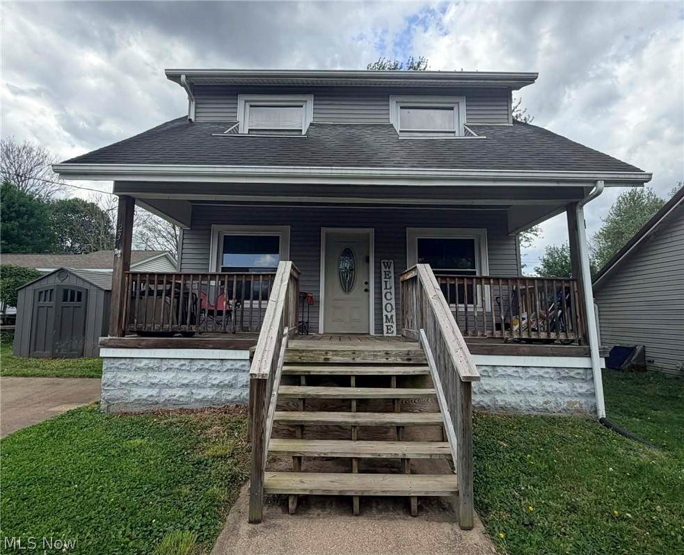 231 Front Street - Photo 1