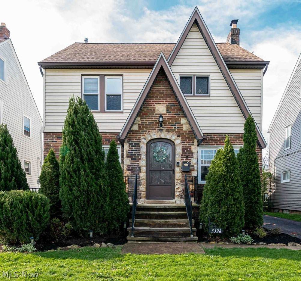 3598 Cedarbrook Road - Photo 1