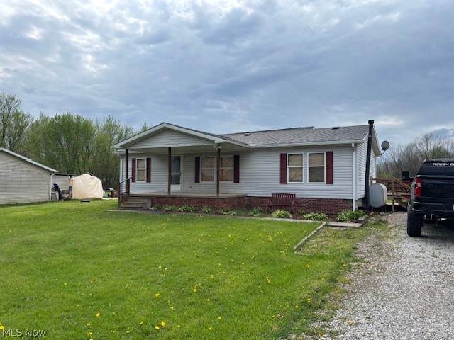 6462 Edie Hill Road - Photo 1