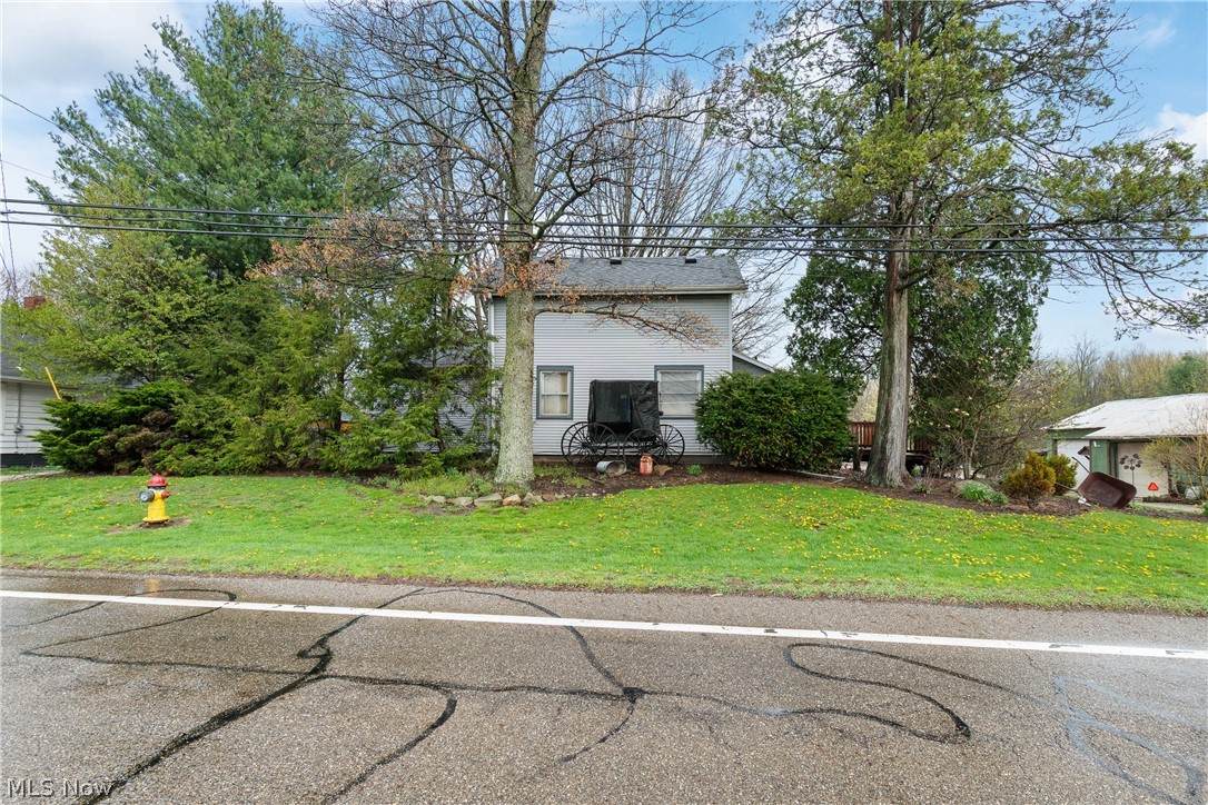 2377 Greensburg Road - Photo 1
