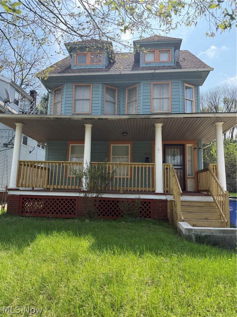 16812 Endora Road - Photo 1