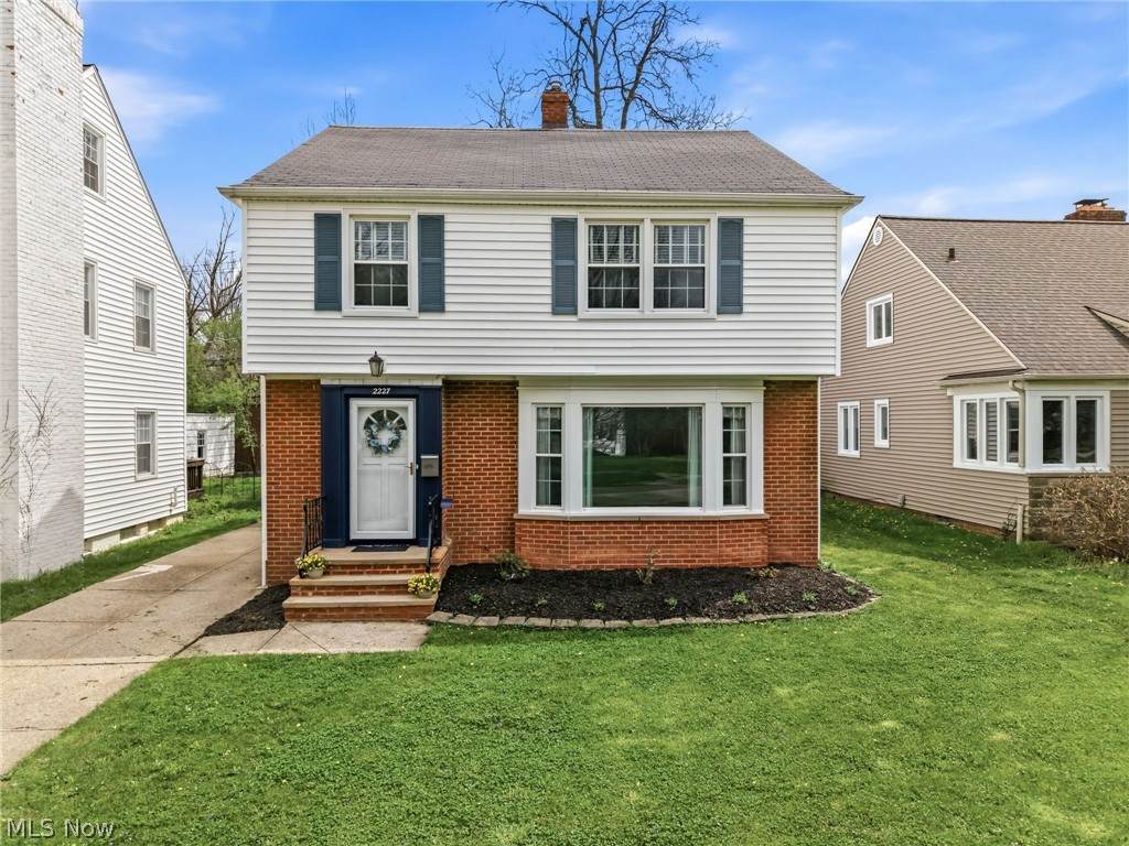 2227 Fenwick Road - Photo 1