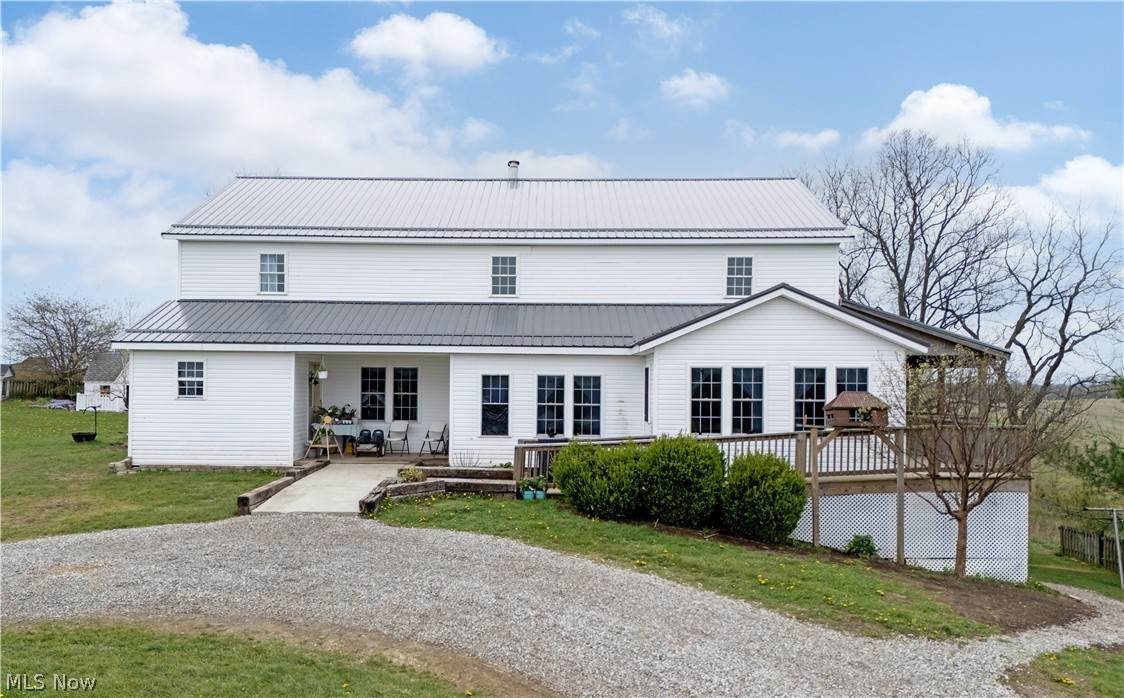 14072 Baddow Pass Road - Photo 1