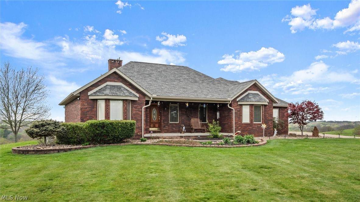 1305 Bald Hill - Photo 1