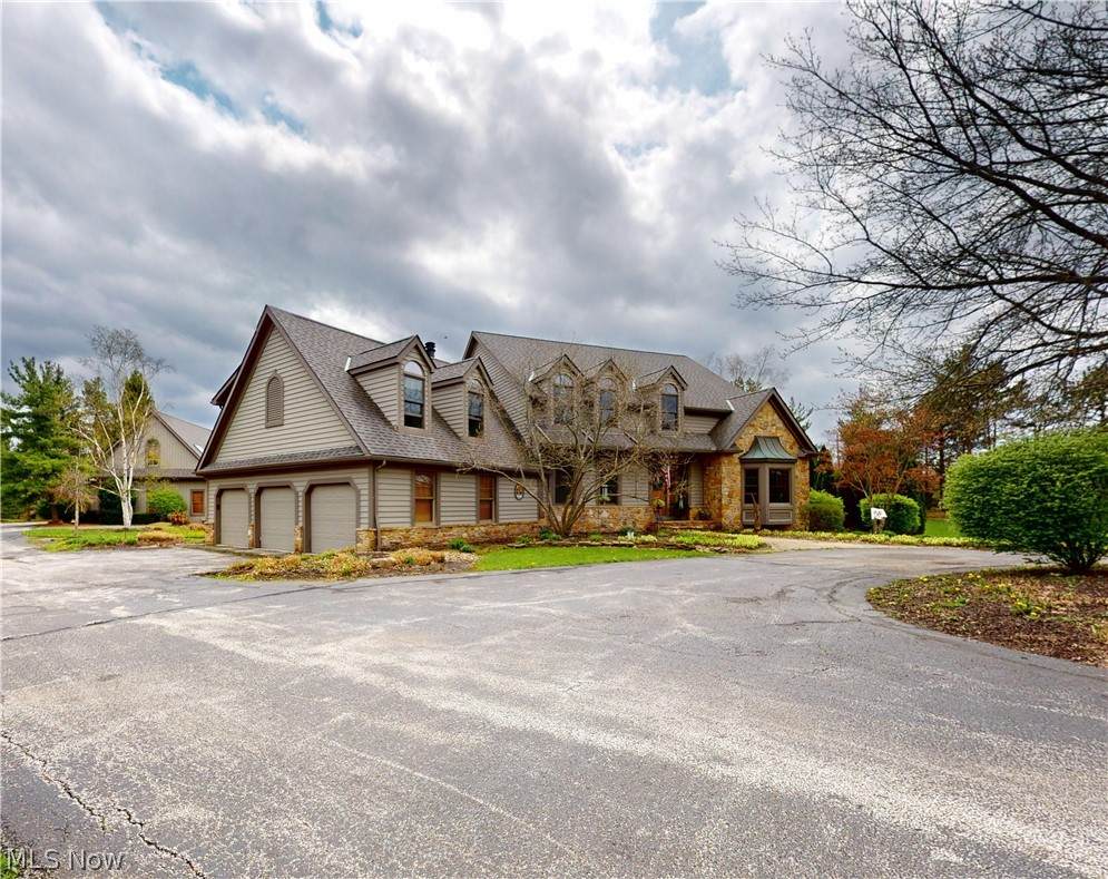 11205 Hampton Ridge Drive - Photo 1