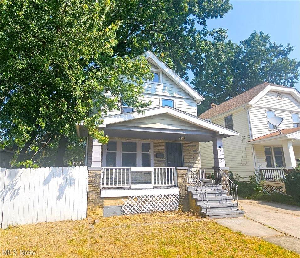 9910 Zimmer Avenue - Photo 1
