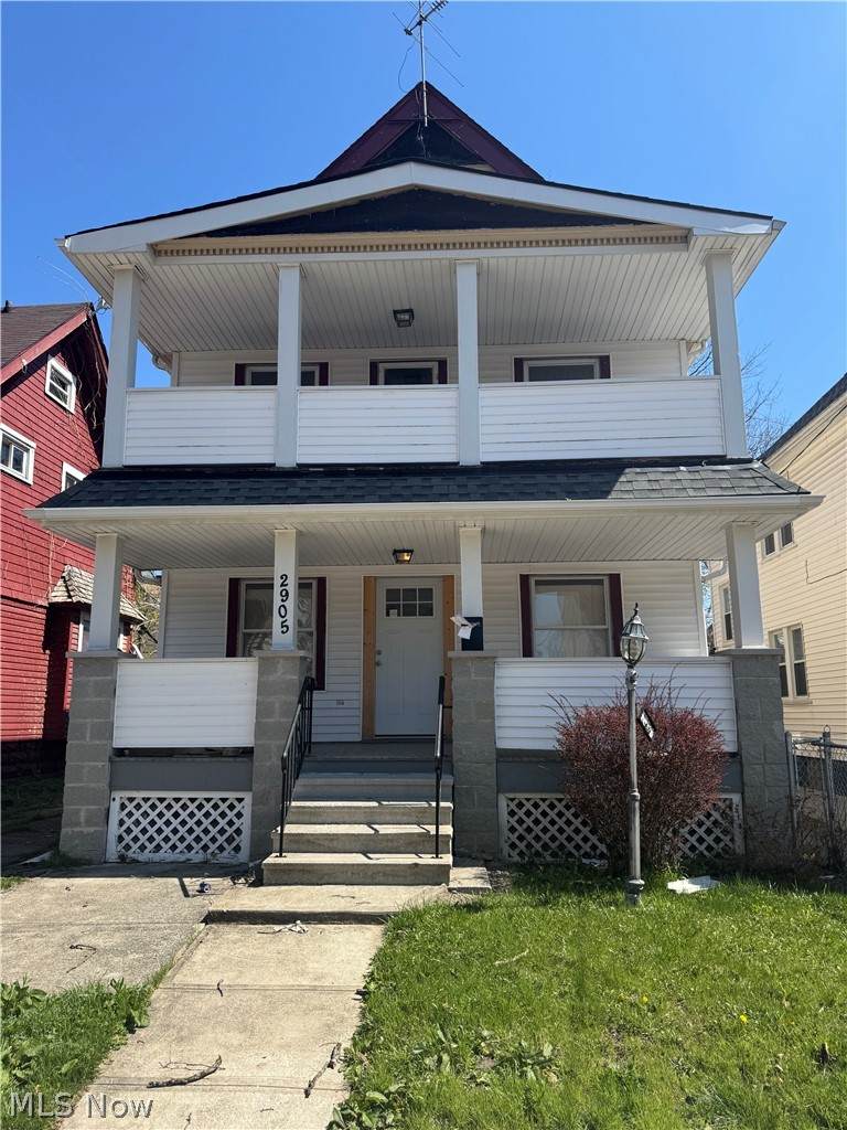 2905 119th Street - Photo 1