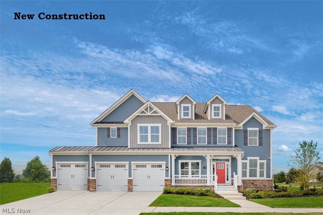 6301 Cherry Blossom Circle - Photo 1