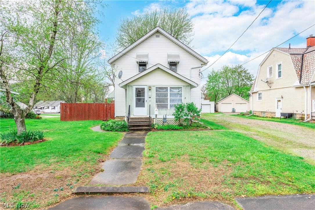 588 Jackson Street - Photo 1