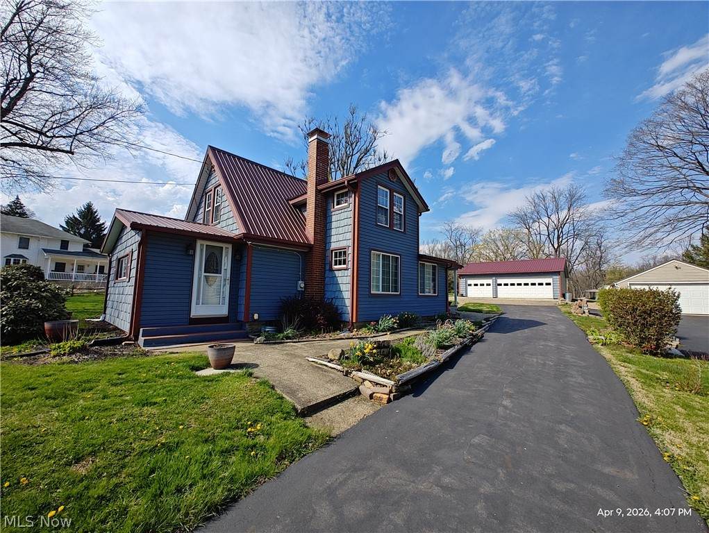 10875 Orrville Street - Photo 1