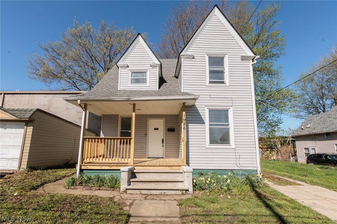 1986 93rd Street - Photo 1