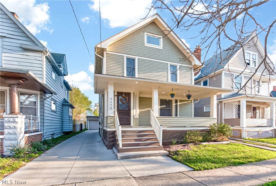 3205 Mapledale Avenue - Photo 1