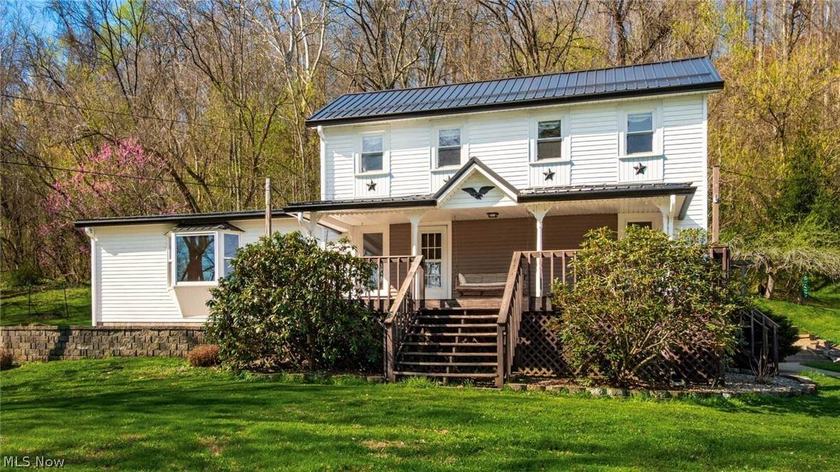10155 Old River Road - Photo 1