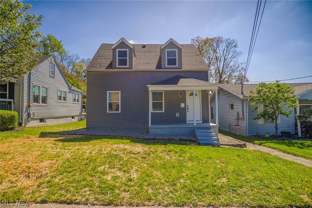 2204 Fairview Avenue - Photo 1