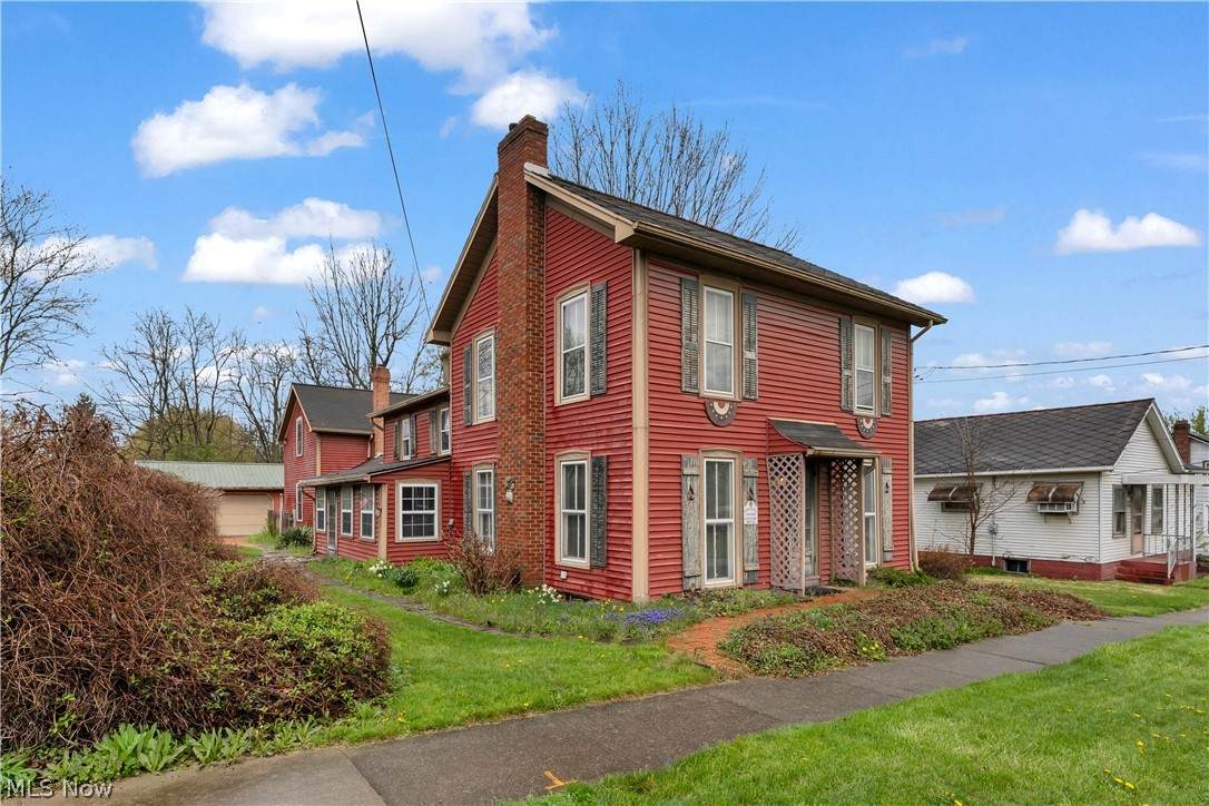 6486 Garfield Road - Photo 1