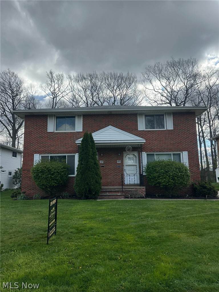 1187 Bonnie Lane - Photo 1
