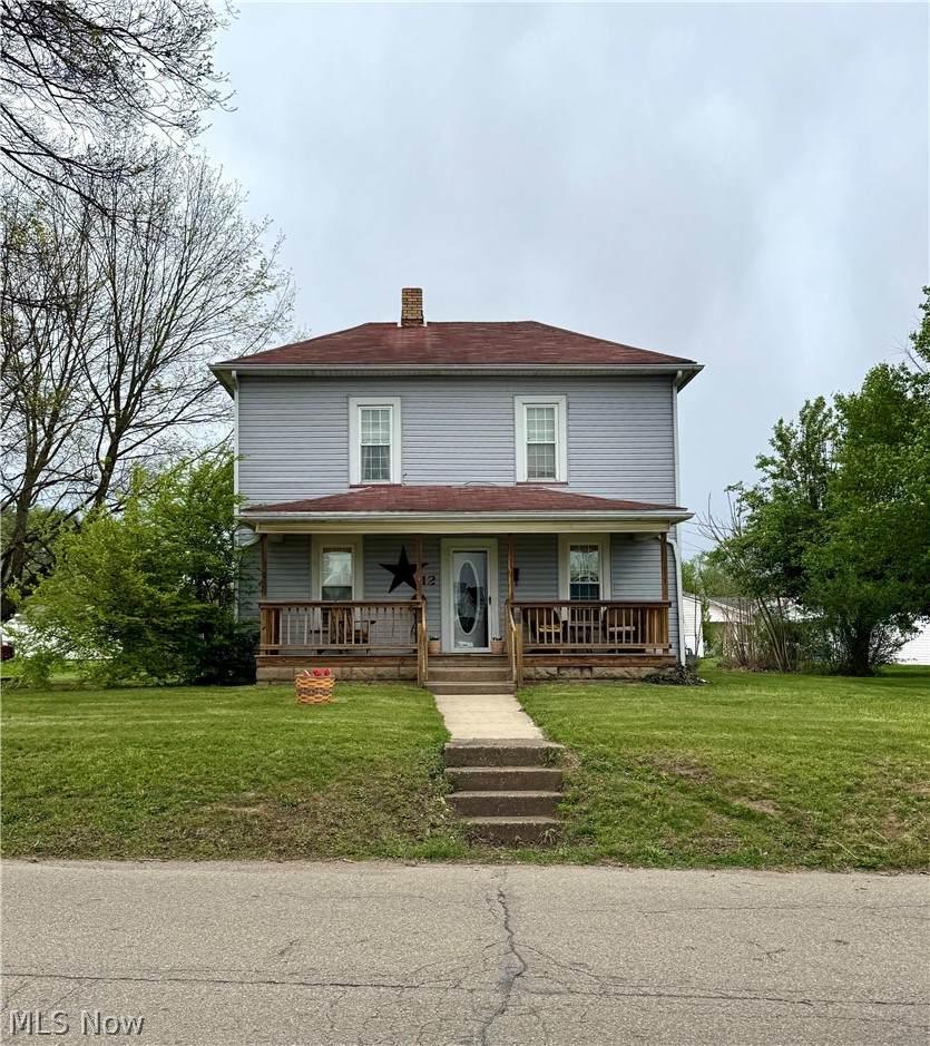 112 Fairview Street - Photo 1