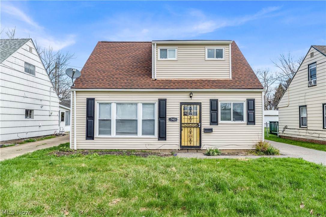 17401 Wayne Drive - Photo 1