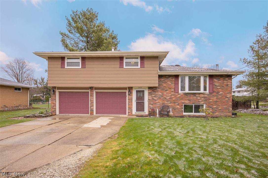8493 Webster Road - Photo 1